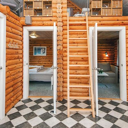 6 Person Holiday Home In Hovborg Kültér fotó