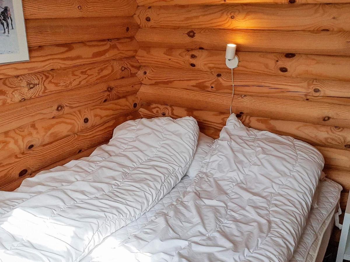 6 Person Holiday Home In Hovborg Kültér fotó