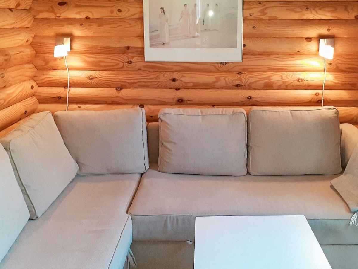 6 Person Holiday Home In Hovborg Kültér fotó